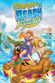 Scooby-Doo! and the Beach Beastie 2015 on netflix