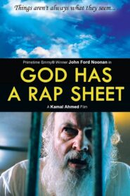 God Has a Rap Sheet 2003 on netflix