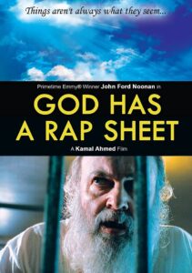 God Has a Rap Sheet 2003 on netflix