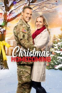 Christmas Homecoming 2017 on netflix