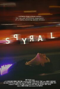 Spyral 2024 on netflix
