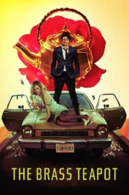 The Brass Teapot 2012 on netflix