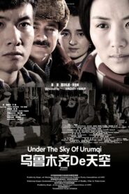 乌鲁木齐的天空 2011 on netflix