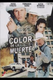El color de la muerte 2003 on netflix