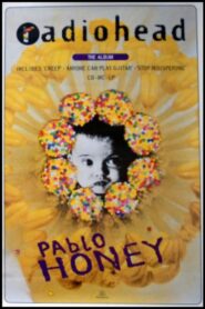 Radiohead: Pablo Honey 1993 on netflix