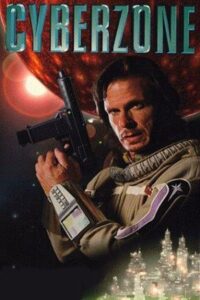 Cyberzone 1995 on netflix