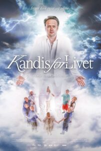 Kandis For Life 2021 on netflix