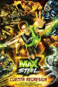 Max Steel: Countdown 2006 on netflix