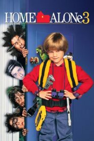 Home Alone 3 1997 on netflix