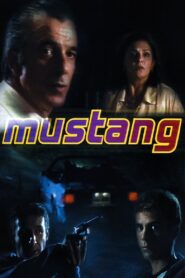 Mustang 2000 on netflix