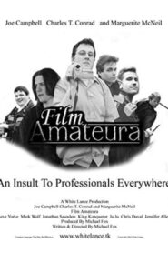 Film Amateura 2004 on netflix