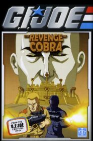 G.I. Joe: The Revenge of Cobra 1984 on netflix