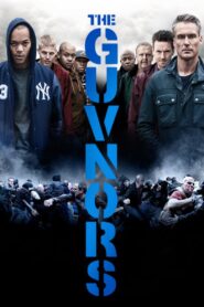 The Guvnors 2014 on netflix
