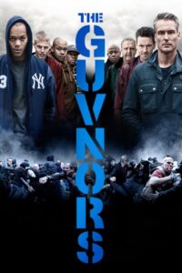 The Guvnors 2014 on netflix