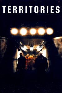 Territories 2010 on netflix