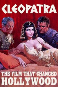 Cleopatra: The Film That Changed Hollywood 2001 on netflix