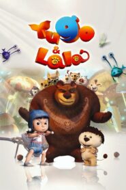 Yugo and Lala 2012 on netflix
