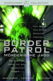Border Patrol 2000 on netflix