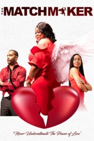 The Matchmaker 2021 on netflix