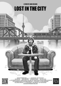 Lost in the City 2022 on netflix