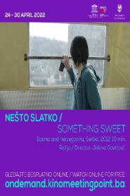 Something Sweet 2012 on netflix