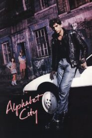 Alphabet City 1984 on netflix