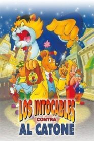 Los intocables contra Al Catone 1998 on netflix