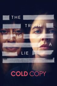 Cold Copy 2024 on netflix