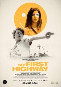 My First Highway 2016 on netflix