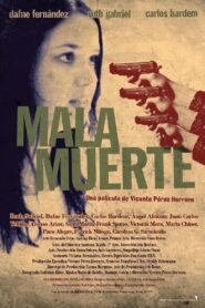 Malamuerte 2009 on netflix