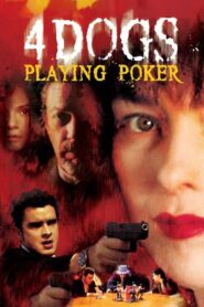 Four Dogs Playing Poker 2000 on netflix