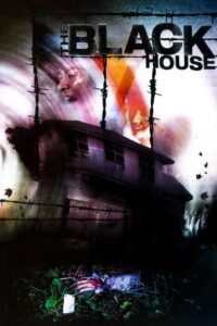 The Black House 1999 on netflix