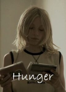 Hunger 2009 on netflix