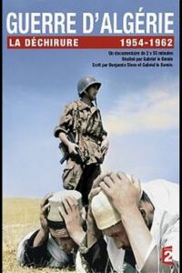 Guerre d’Algerie – La déchirure 2012 on netflix