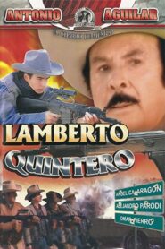 Lamberto Quintero 1987 on netflix
