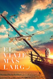 The Longest Voyage 2020 on netflix