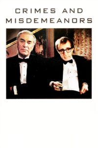 Crimes and Misdemeanors 1989 on netflix
