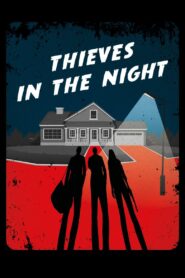 Thieves in the Night 2023 on netflix