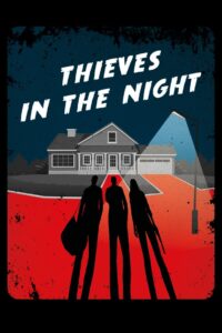 Thieves in the Night 2023 on netflix