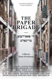 The Paper Brigade 2018 on netflix