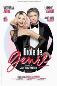 Drôle de genre 2023 on netflix