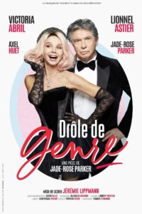 Drôle de genre 2023 on netflix
