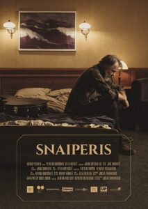 The Sniper 2019 on netflix