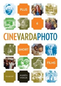 Cinévardaphoto 2004 on netflix