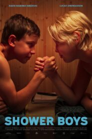 Shower Boys 2021 on netflix