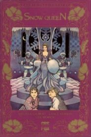 The Snow Queen 1985 on netflix