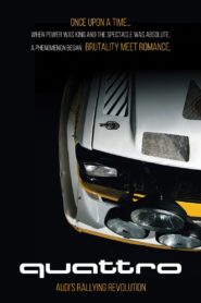 quattro 2021 on netflix