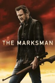 The Marksman 2021 on netflix