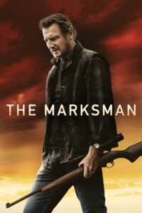 The Marksman 2021 on netflix