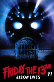 Friday the 13th Part VI: Jason Lives 1986 on netflix